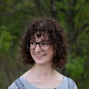 Meet your Posher, Madison